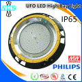 New Design DLC LED High Bay Light100w/ 150W UFO LED High Bay
